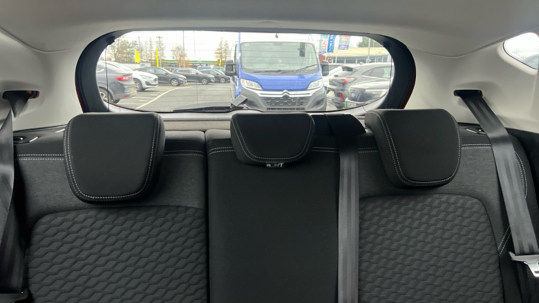 Ford Fiesta 1.0 EcoBoost Hybrid mHEV 125 Titanium 5dr Petrol Hatchback